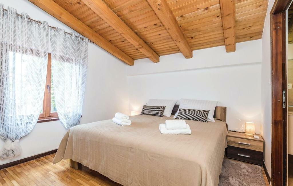 Villa Nino Lovran Zewnętrze zdjęcie