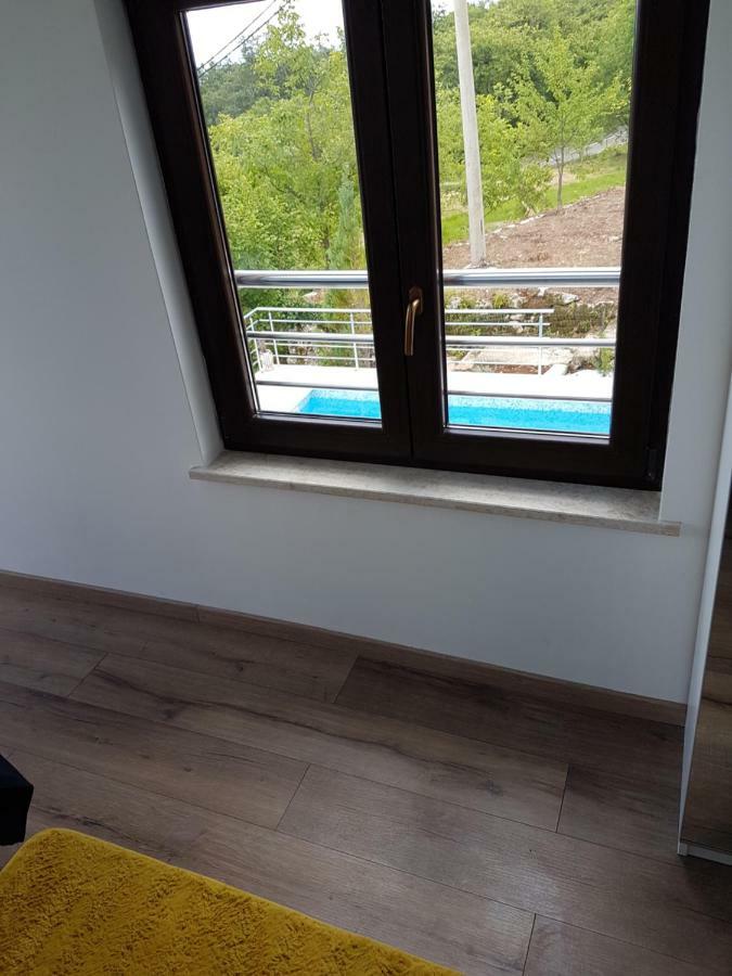 Villa Nino Lovran Zewnętrze zdjęcie