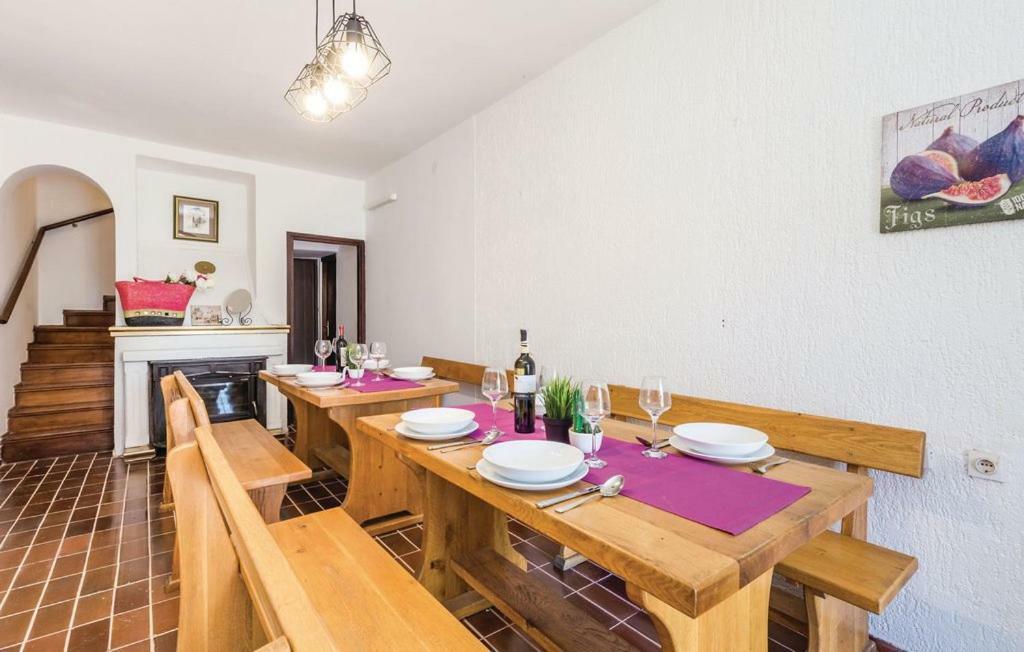 Villa Nino Lovran Zewnętrze zdjęcie