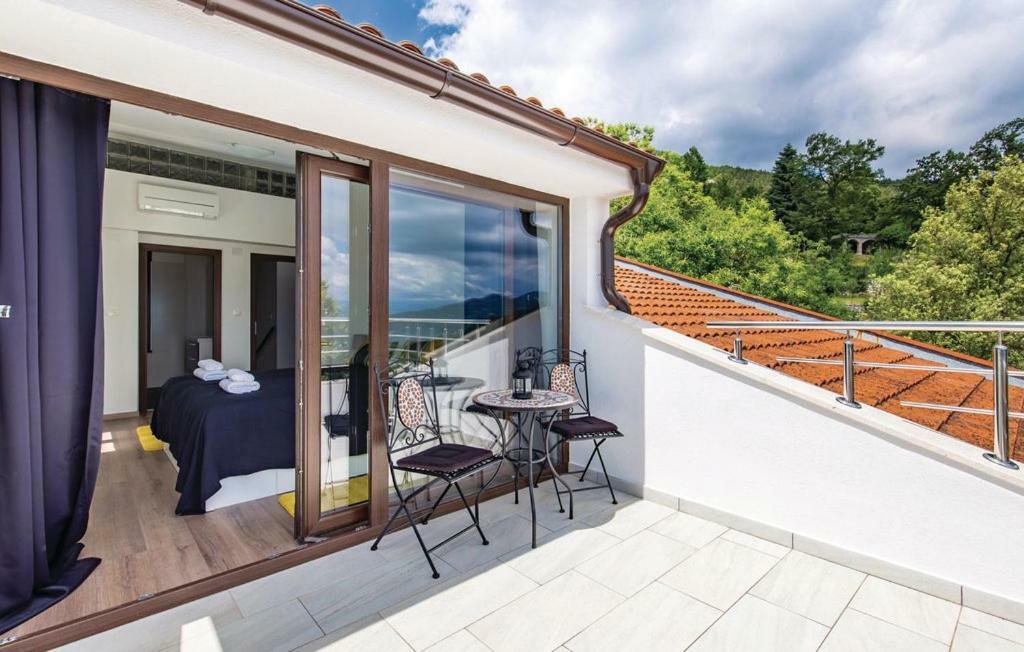 Villa Nino Lovran Zewnętrze zdjęcie