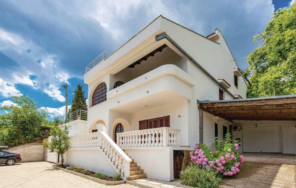 Villa Nino Lovran Zewnętrze zdjęcie