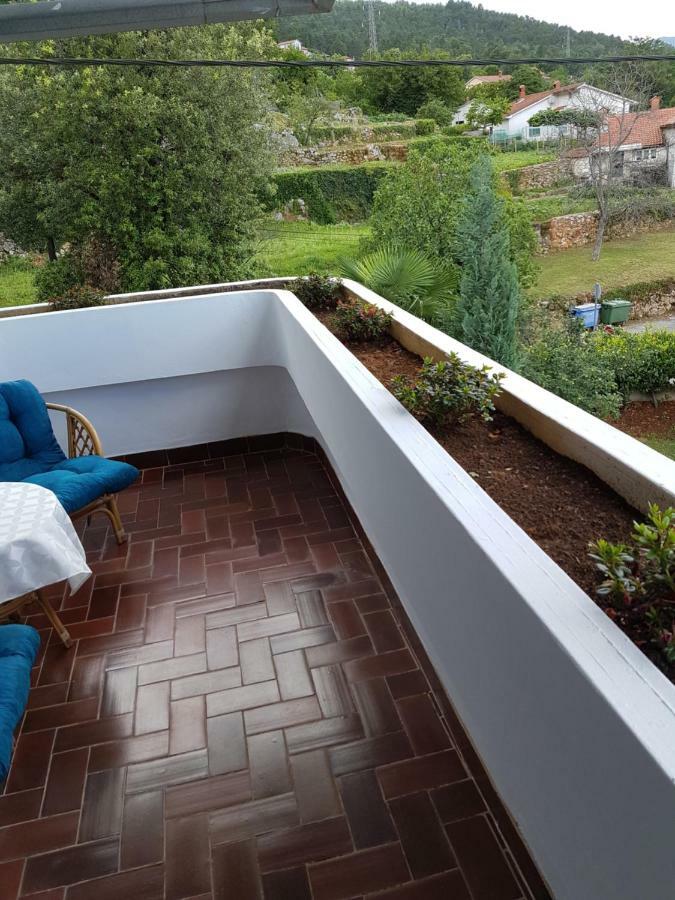 Villa Nino Lovran Zewnętrze zdjęcie