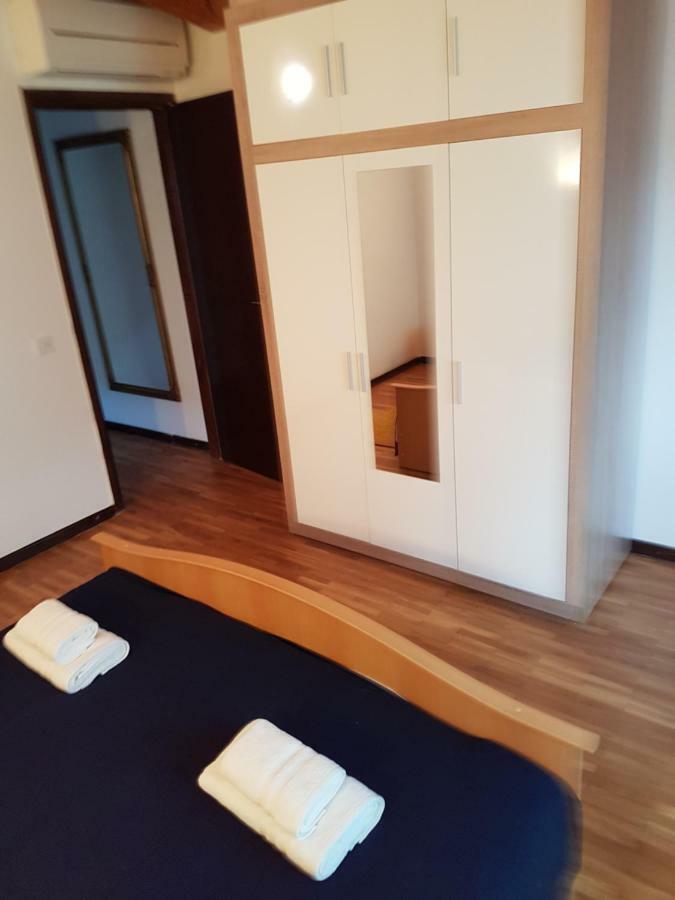 Villa Nino Lovran Zewnętrze zdjęcie