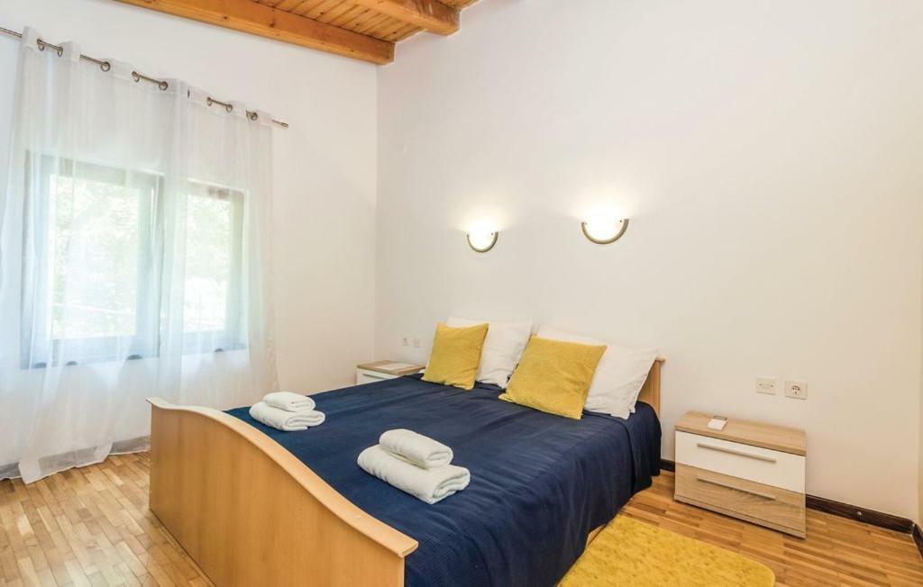 Villa Nino Lovran Zewnętrze zdjęcie
