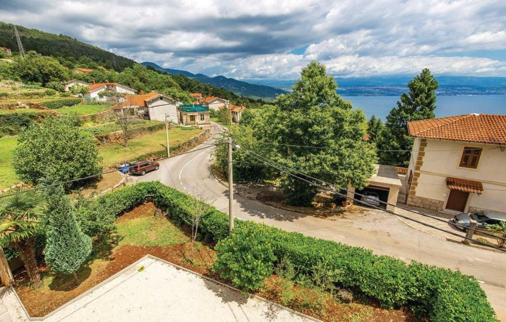 Villa Nino Lovran Zewnętrze zdjęcie