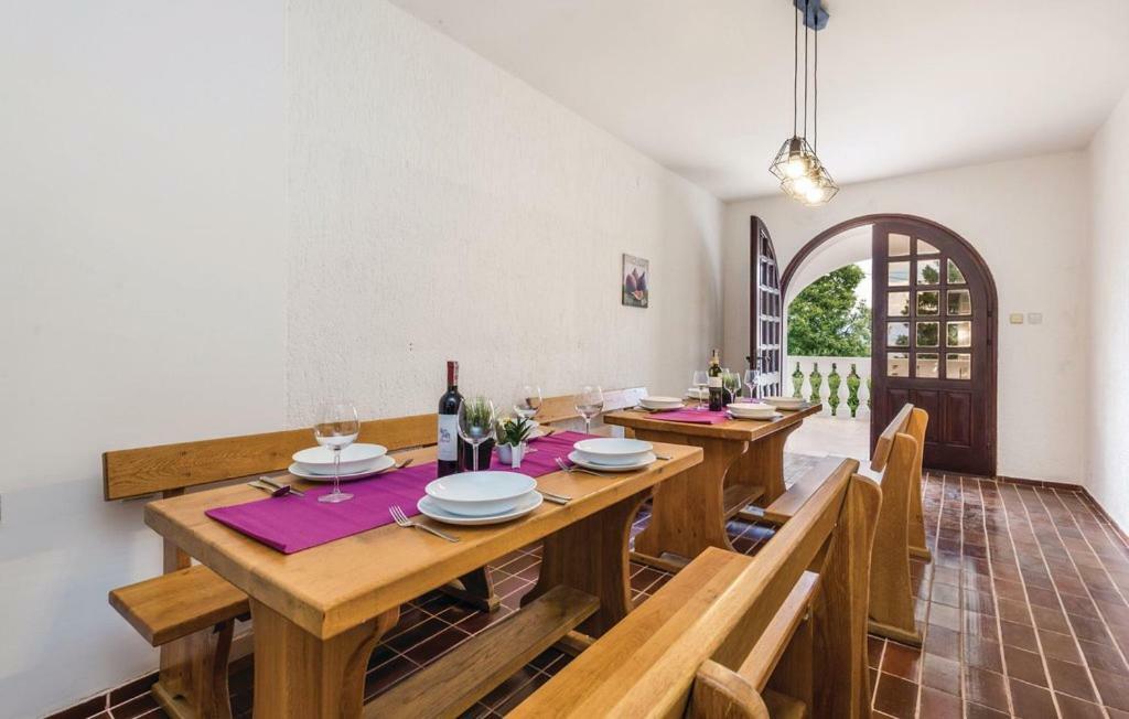 Villa Nino Lovran Zewnętrze zdjęcie