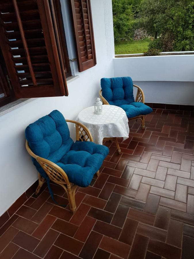 Villa Nino Lovran Zewnętrze zdjęcie